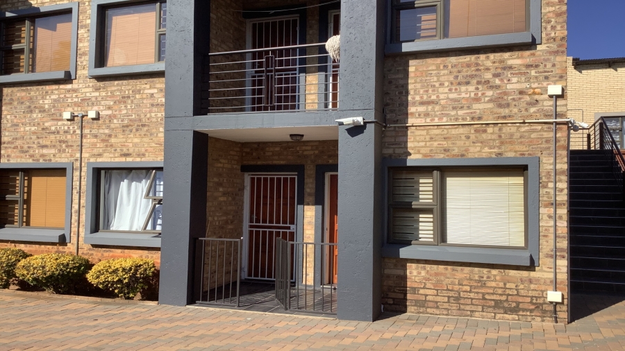 3 Bedroom Property for Sale in Bult South North West